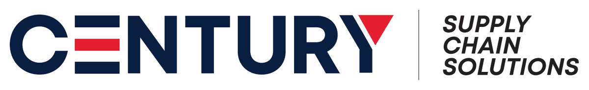 Century Supply Chain Solutions logo